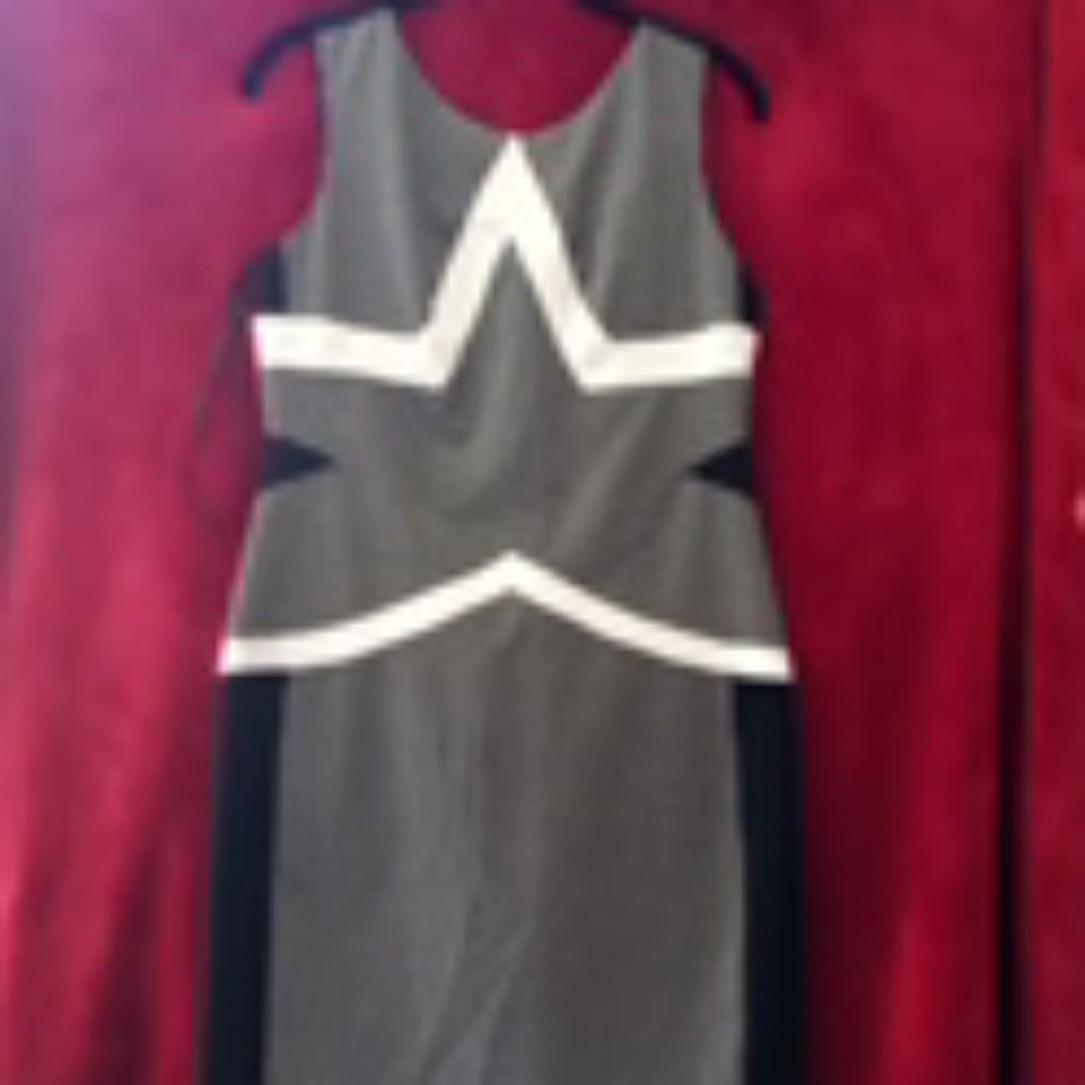 Diane vonFurstenberg Size 8 dress